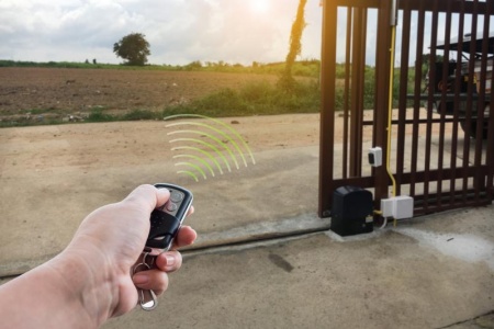 Guide pratique pour choisir et installer votre portail motorisé