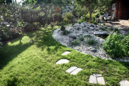 Quels services attendre d'un paysagiste professionnel pour votre jardin ?