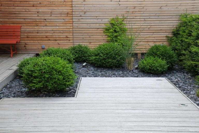 Un aménagement extérieur à Arc-sous-Montenot pour sublimer votre jardin