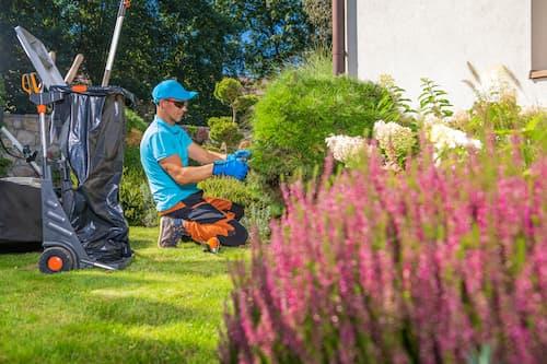 Aménagement paysager durable, les solutions adaptées au climat franc-comtois